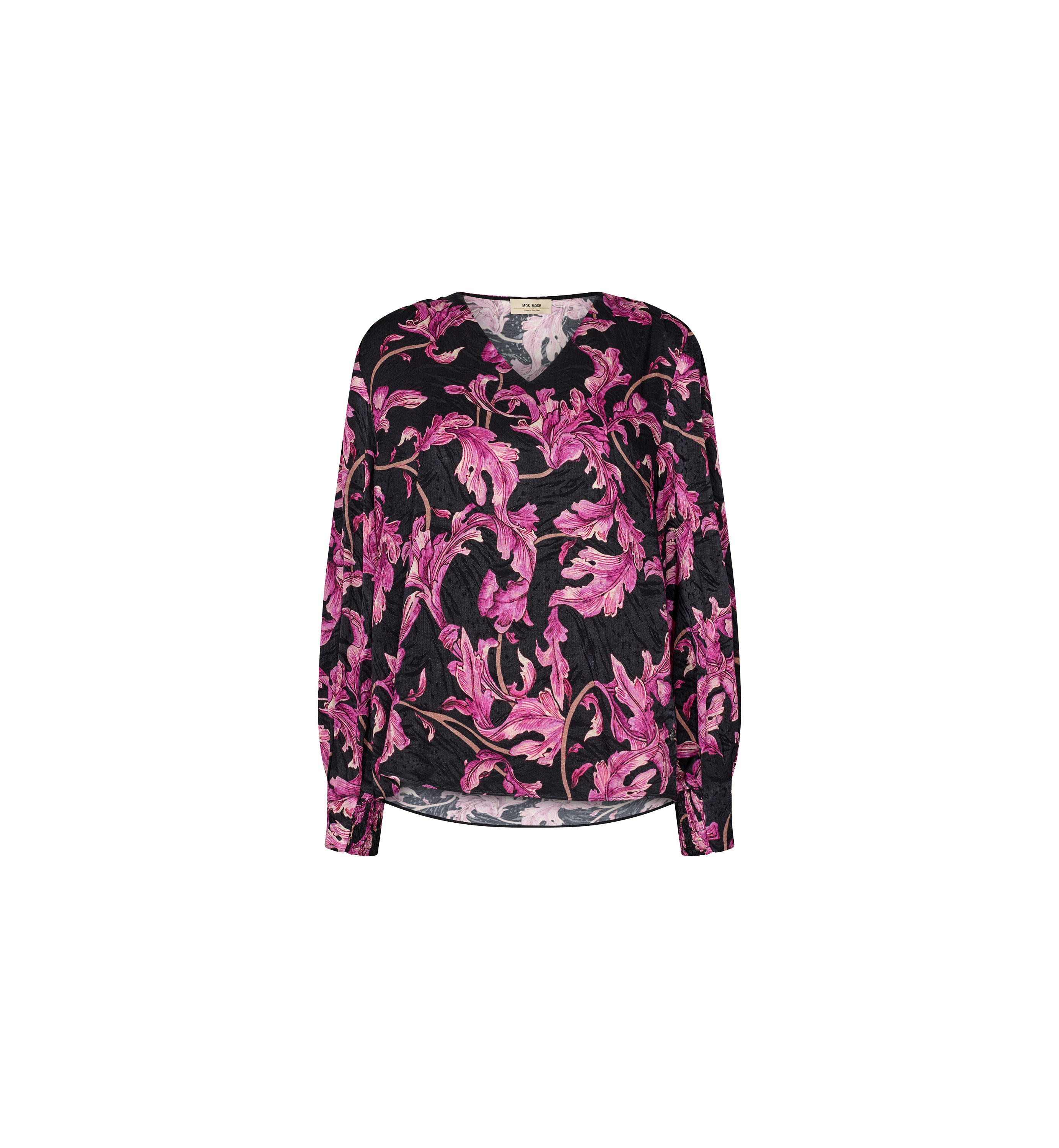 Packshot / Black / Details